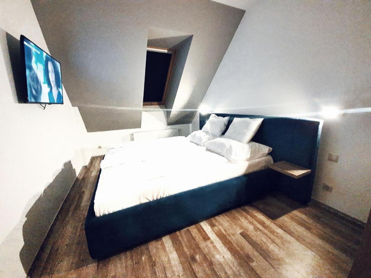 Portofino Apartman ชาร์วาร์ ภายนอก รูปภาพ