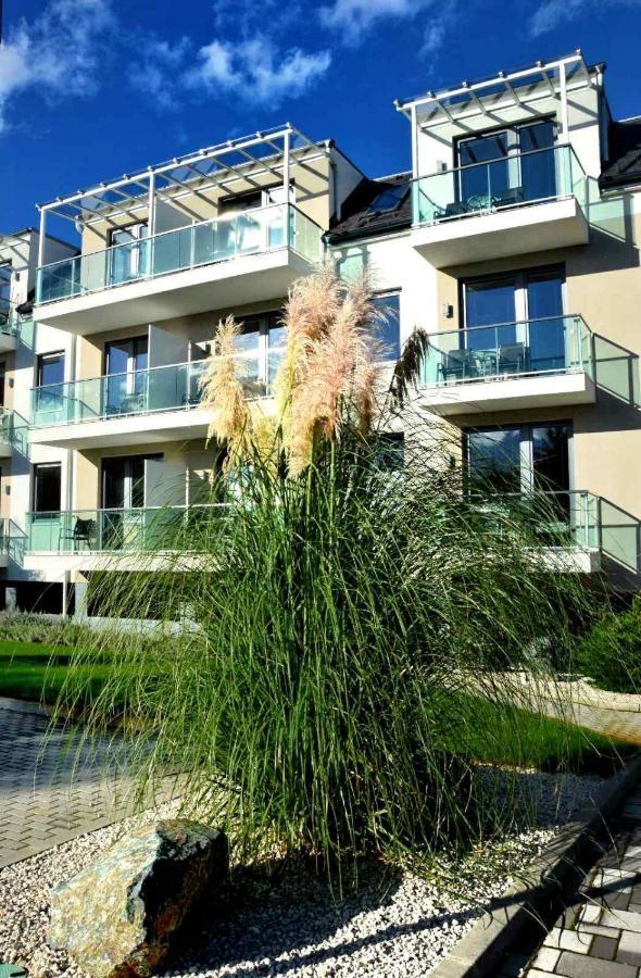 Portofino Apartman ชาร์วาร์ ภายนอก รูปภาพ