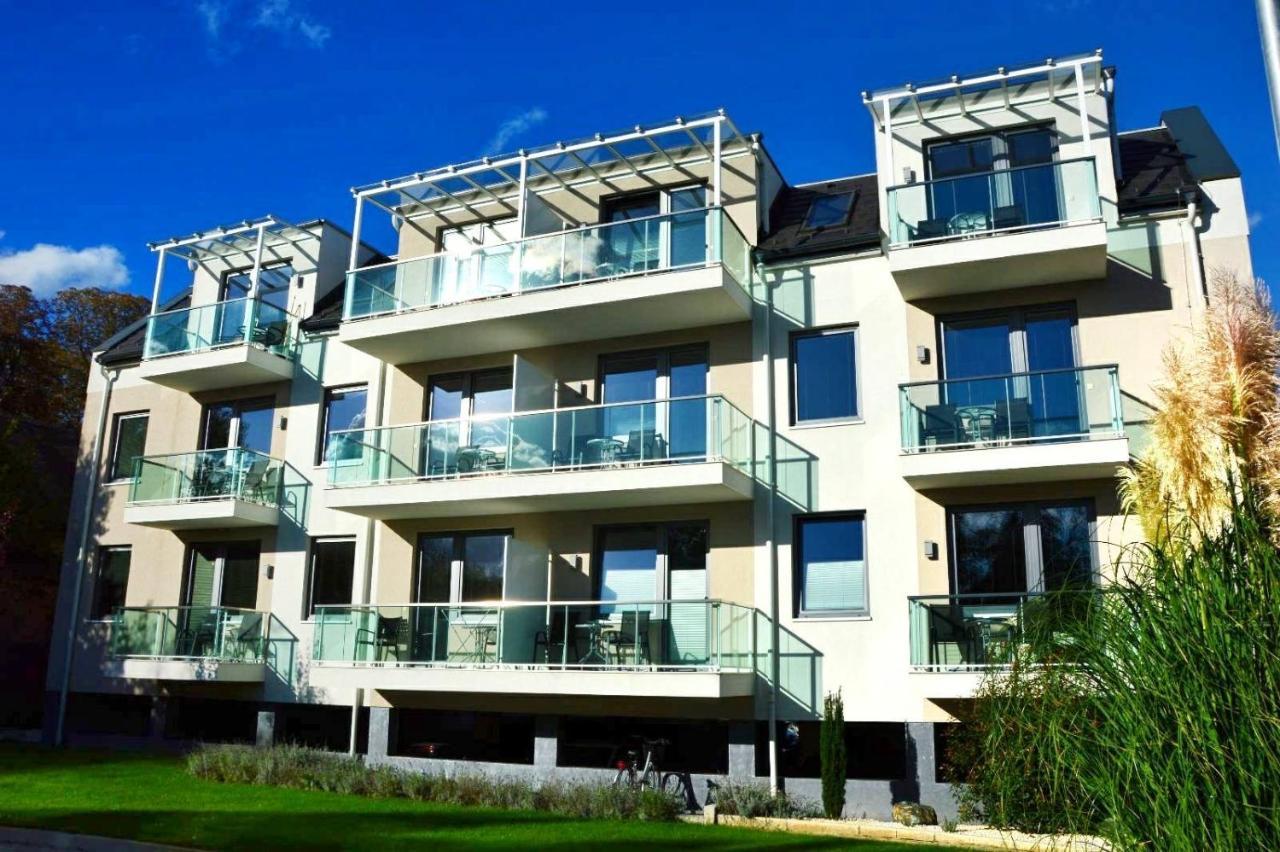 Portofino Apartman ชาร์วาร์ ภายนอก รูปภาพ